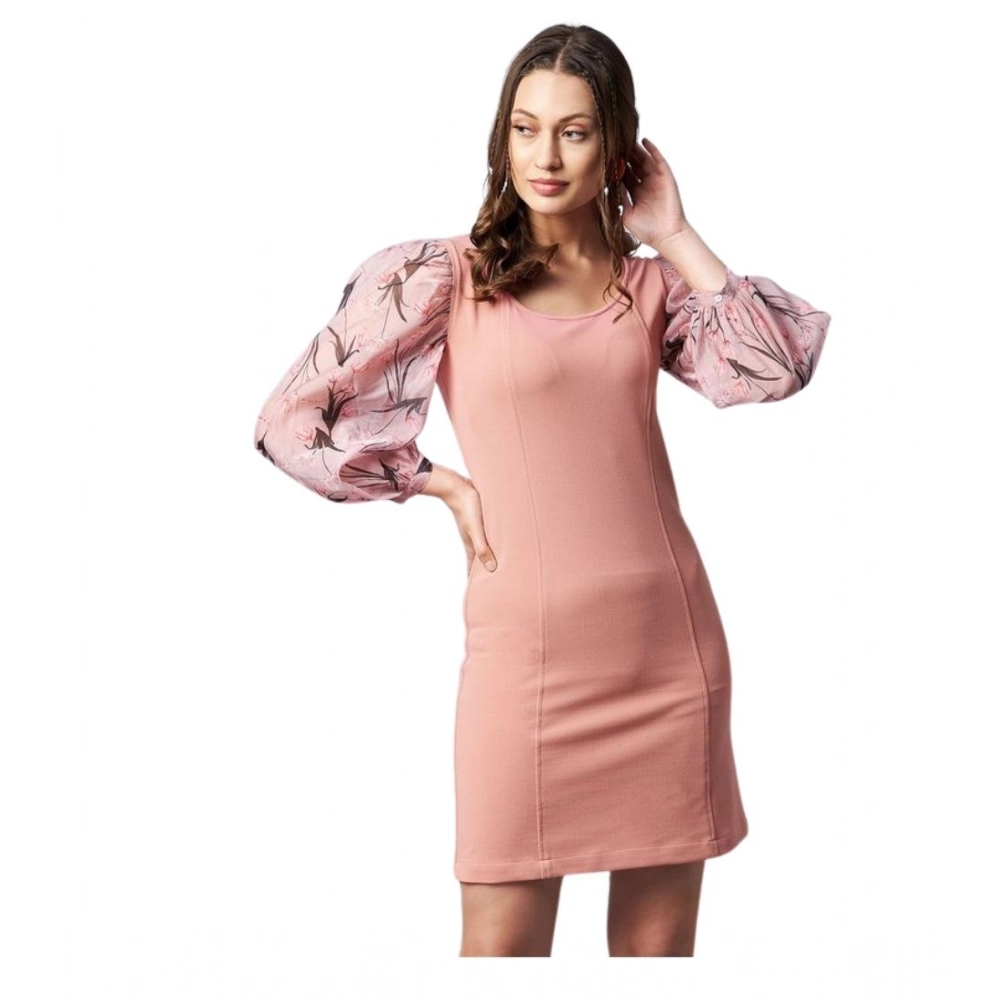 pid 65358 women s polyester lycra and organza floral balloon sleeve dress pink 1 1000x1000 1.webp pid 65358 women s polyester lycra and organza floral balloon sleeve dress pink 1 1000x1000 1.webp