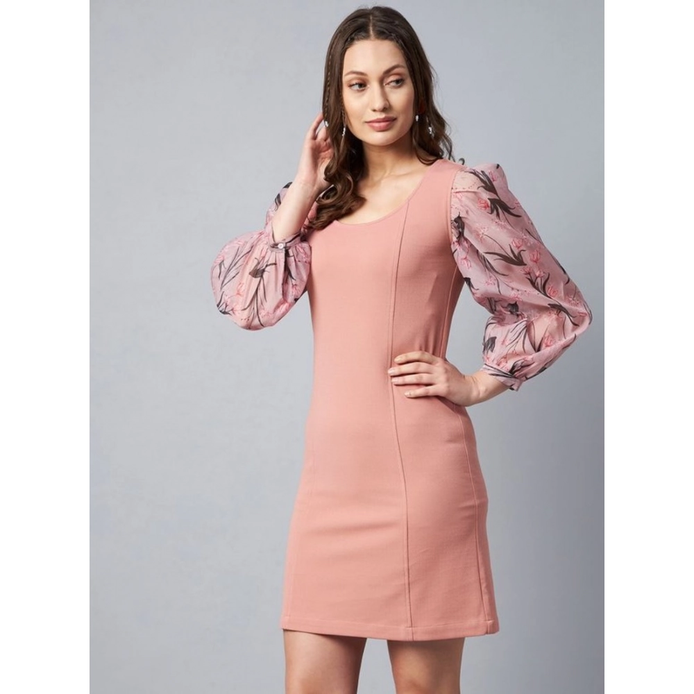 pid 65358 women s polyester lycra and organza floral balloon sleeve dress pink 4 1000x1000 1.webp pid 65358 women s polyester lycra and organza floral balloon sleeve dress pink 4 1000x1000 1.webp