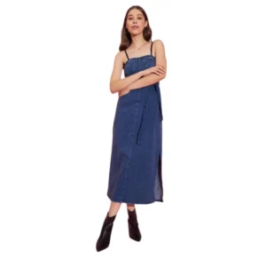 pid 65374 women s denim solid shoulder straps dress blue 1 1000x1000 1.webp