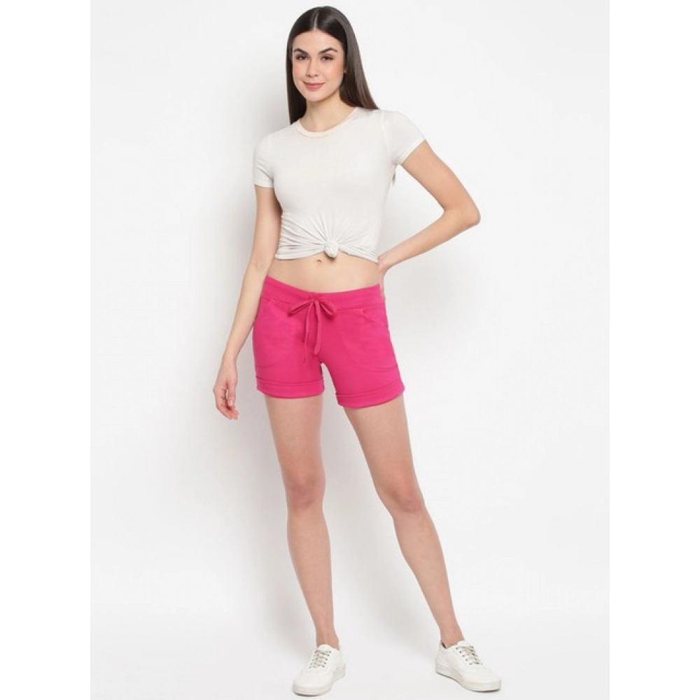 pid 65422 women s cotton solid elasticated shorts pink 3 1000x1000 1.webp pid 65422 women s cotton solid elasticated shorts pink 3 1000x1000 1.webp