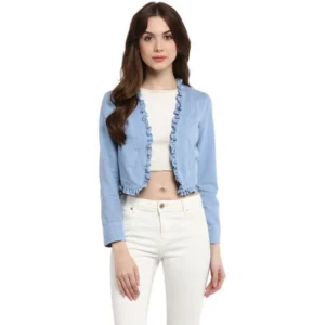 pid 65424 women s denim ruffled long sleeves shrug blue 1 1000x1000 1.webp