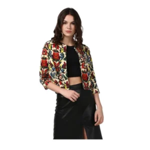 pid 65426 women s polyester floral 3 4th sleeves shrug multi 1 1000x1000 1.webp