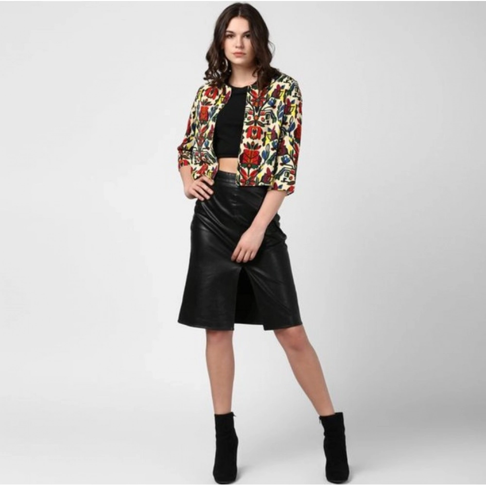 pid 65426 women s polyester floral 3 4th sleeves shrug multi 3 1000x1000 1.webp pid 65426 women s polyester floral 3 4th sleeves shrug multi 3 1000x1000 1.webp