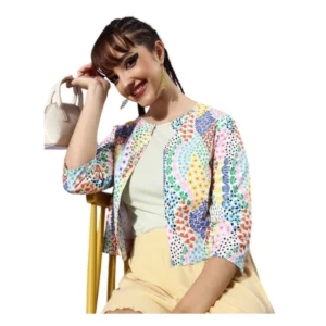 pid 65427 women s polyester floral 3 4th sleeves shrug multi 1 1000x1000 1.webp