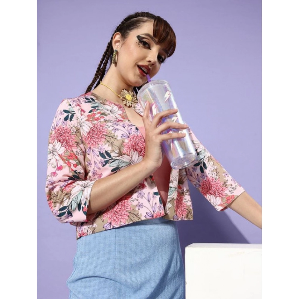 pid 65429 women s polyester floral 3 4th sleeves shrug peach 3 1000x1000 1.webp pid 65429 women s polyester floral 3 4th sleeves shrug peach 3 1000x1000 1.webp