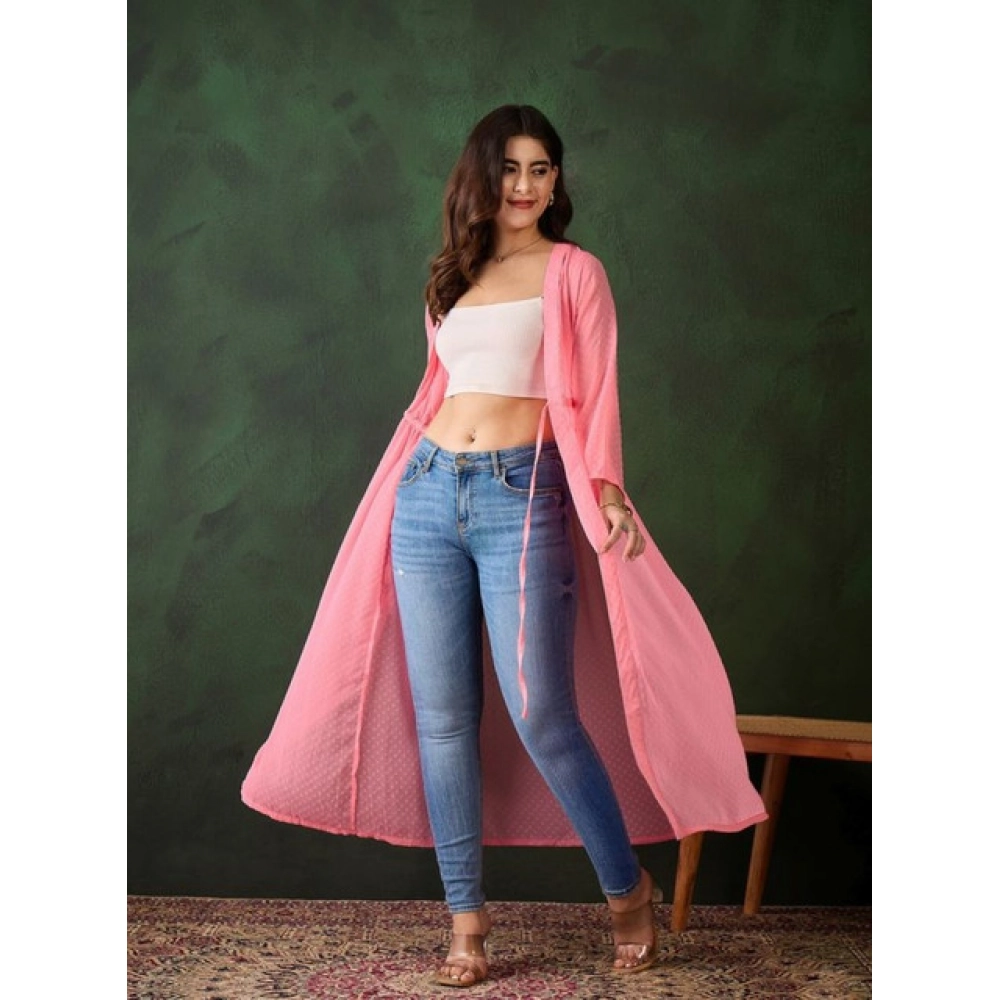pid 65439 women s chiffon self design long sleeves shrug pink 2 1000x1000 1.webp pid 65439 women s chiffon self design long sleeves shrug pink 2 1000x1000 1.webp