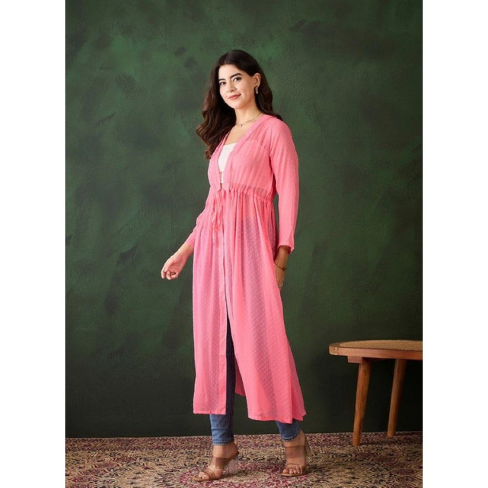 pid 65439 women s chiffon self design long sleeves shrug pink 3 1000x1000 1.webp pid 65439 women s chiffon self design long sleeves shrug pink 3 1000x1000 1.webp