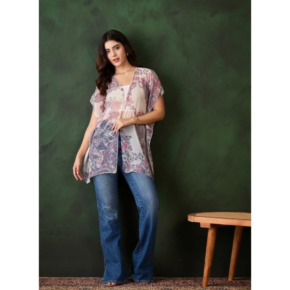 pid 65440 women s chiffon printed short sleeves shrug white purple 4 1000x1000 1.webp pid 65440 women s chiffon printed short sleeves shrug white purple 4 1000x1000 1.webp
