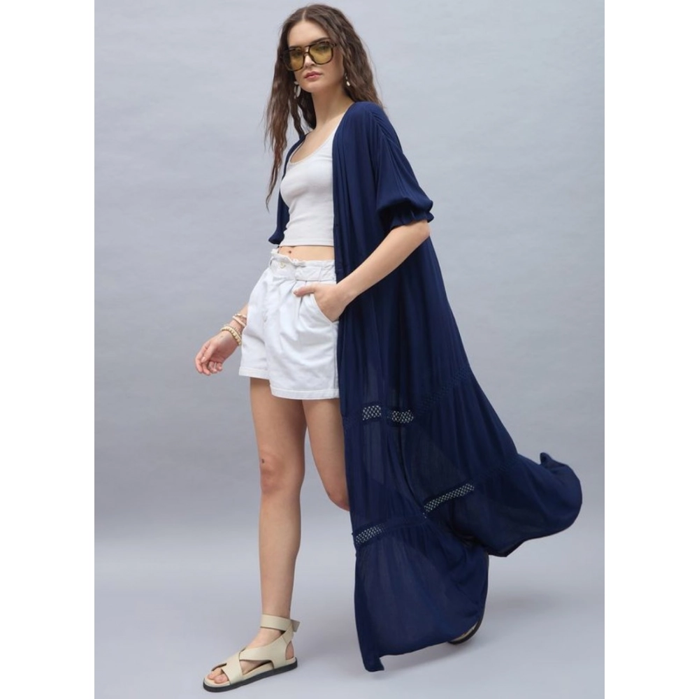 pid 65442 women s rayon crepe lace inserts 3 4th sleeve shrug navy 2 1000x1000 1.webp pid 65442 women s rayon crepe lace inserts 3 4th sleeve shrug navy 2 1000x1000 1.webp