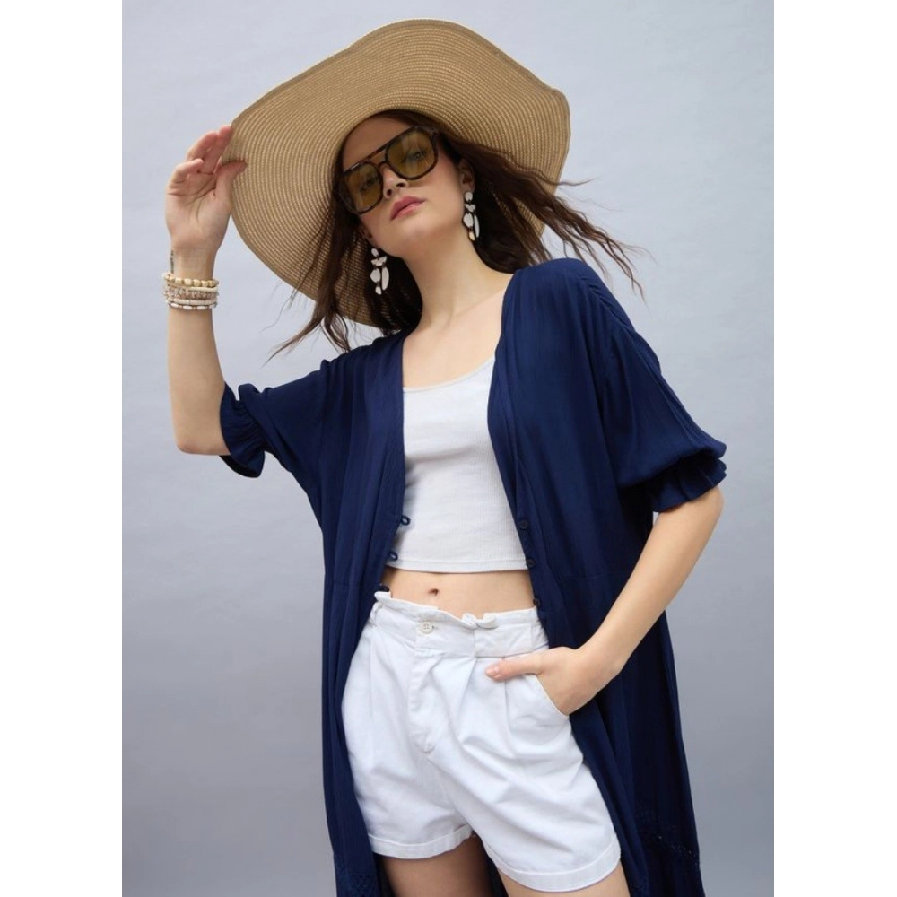 pid 65442 women s rayon crepe lace inserts 3 4th sleeve shrug navy 3 1000x1000 1.webp pid 65442 women s rayon crepe lace inserts 3 4th sleeve shrug navy 3 1000x1000 1.webp