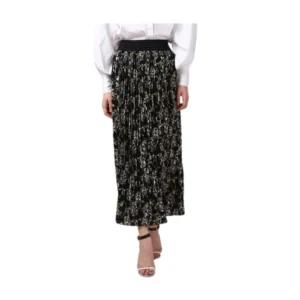 pid 65448 women s georgette chain print elasticated skirt black and cream 1 1000x1000 1.webp
