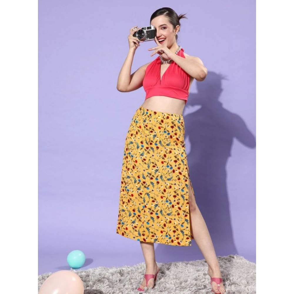 pid 65456 women s polyester floral side zip skirt yellow 2 1000x1000 1.webp pid 65456 women s polyester floral side zip skirt yellow 2 1000x1000 1.webp
