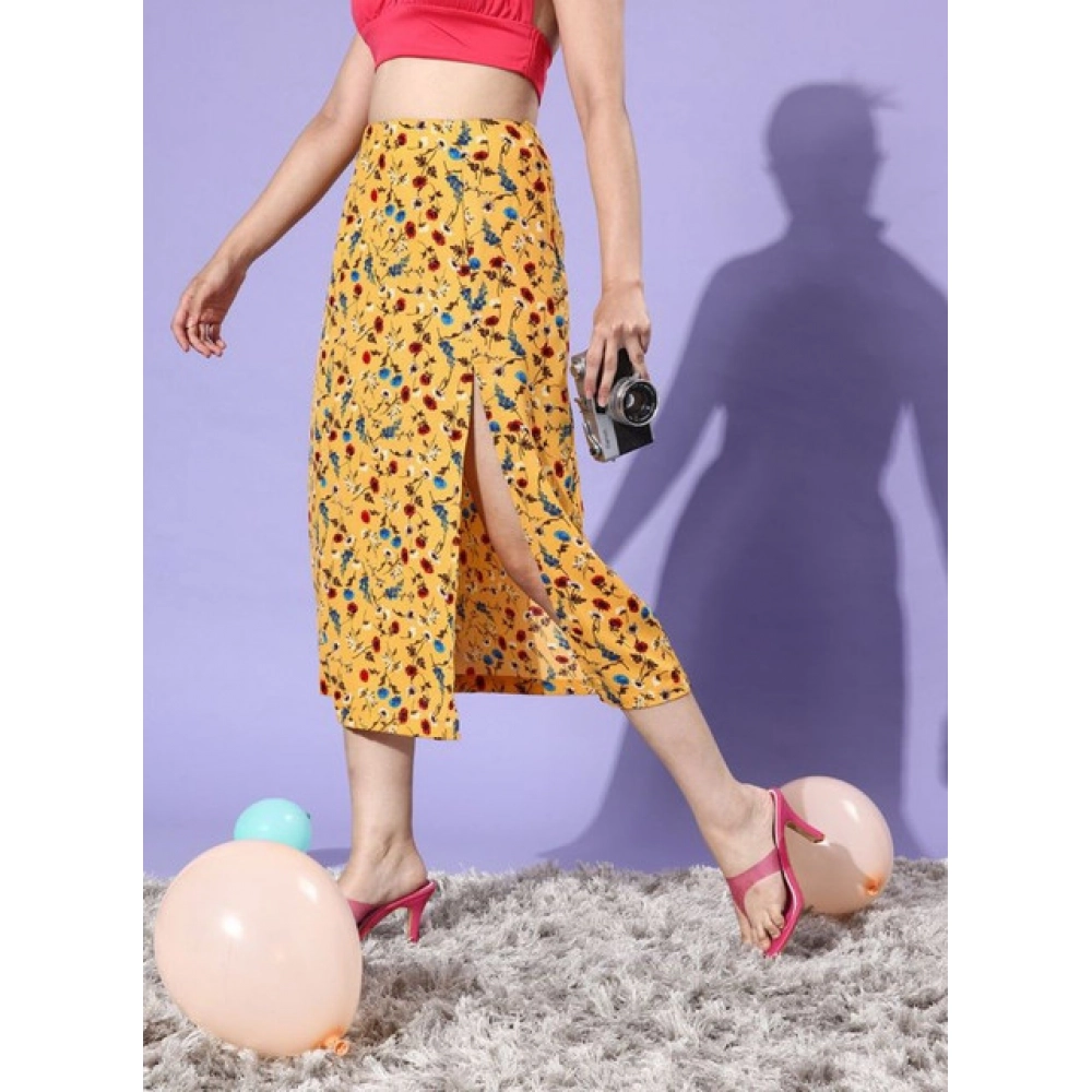 pid 65456 women s polyester floral side zip skirt yellow 3 1000x1000 1.webp pid 65456 women s polyester floral side zip skirt yellow 3 1000x1000 1.webp
