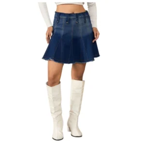 pid 65465 women s denim washed buttoned skirt blue 1 1000x1000 1.webp