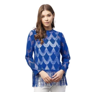 pid 65476 women s lace self design long sleeves top blue 1 1000x1000 1.webp