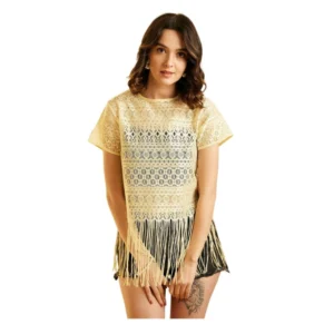 pid 65491 women s polyester lace self design short sleeve top lemon 1 1000x1000 1.webp