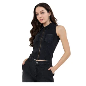 pid 65493 women s denim lycra solid sleeveless top black 1 1000x1000 1.webp