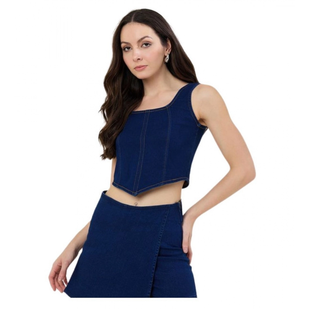 pid 65496 women s denim lycra solid sleeveless top blue 1 1000x1000 1.webp pid 65496 women s denim lycra solid sleeveless top blue 1 1000x1000 1.webp