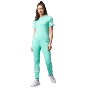 pid 65505 women s cotton striped short sleeve tracksuit green 1 1000x1000 1.webp