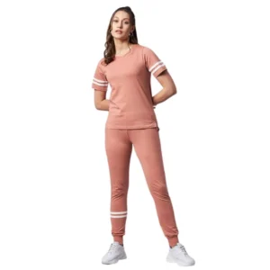 pid 65506 women s cotton striped short sleeve tracksuit pink 1 1000x1000 1.webp