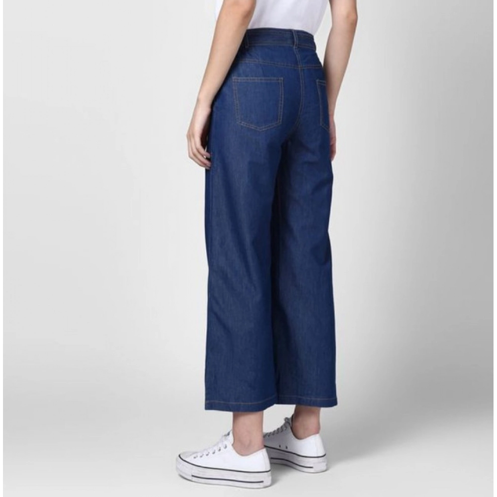 pid 65511 women s denim solid elasticated trousers blue 2 1000x1000 1.webp pid 65511 women s denim solid elasticated trousers blue 2 1000x1000 1.webp