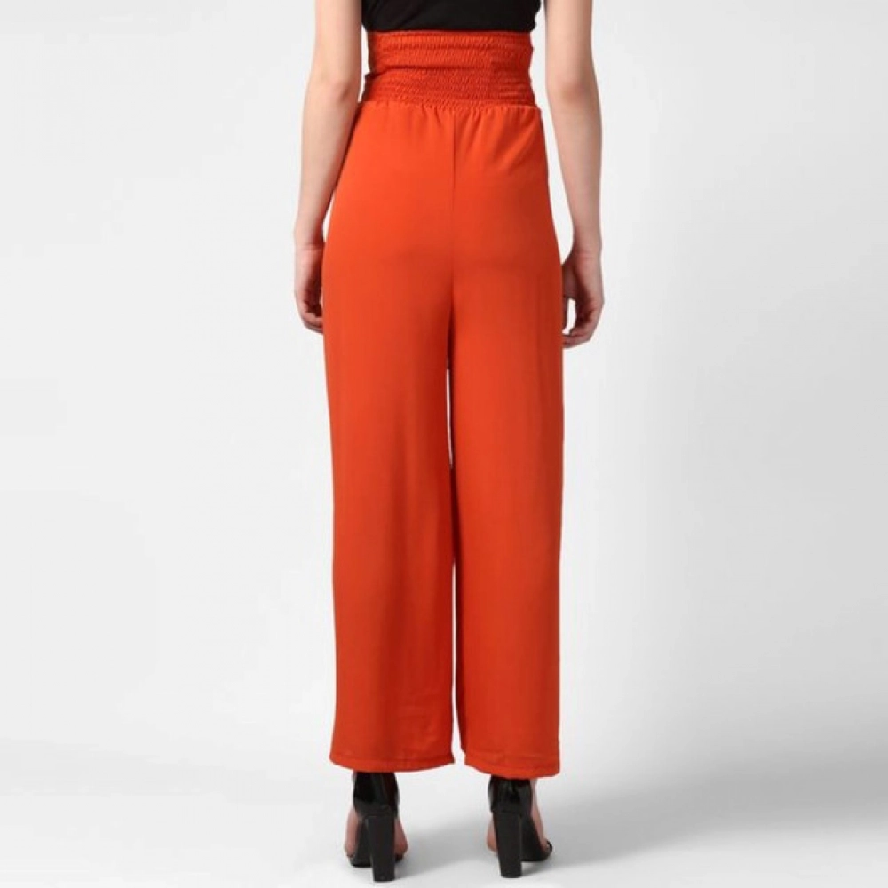 pid 65512 women s polyester solid smocked trousers orange 2 1000x1000 1.webp pid 65512 women s polyester solid smocked trousers orange 2 1000x1000 1.webp