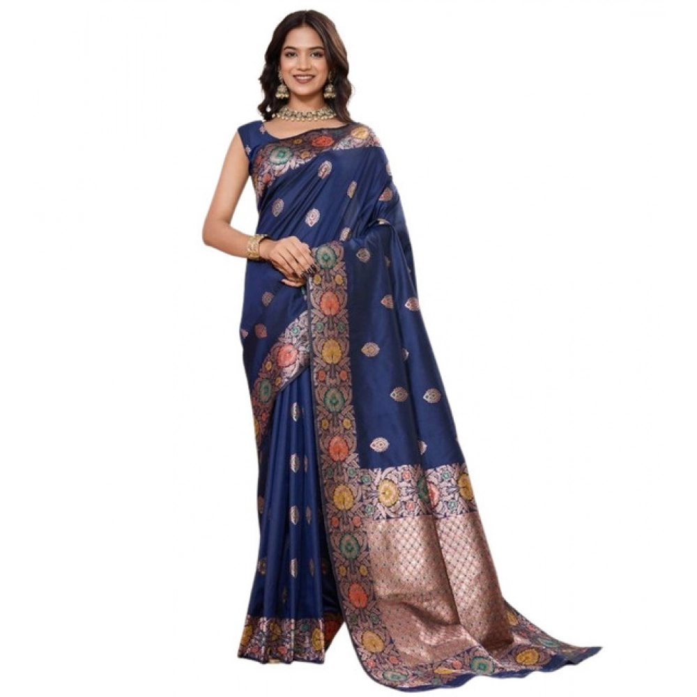 pid 65594 women s faux banarasi silk woven saree with unstitched blouse 5 5 mtr navy blue 1 1000x1000 1.webp pid 65594 women s faux banarasi silk woven saree with unstitched blouse 5 5 mtr navy blue 1 1000x1000 1.webp