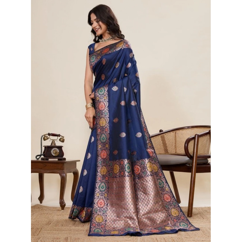 pid 65594 women s faux banarasi silk woven saree with unstitched blouse 5 5 mtr navy blue 2 1000x1000 1.webp pid 65594 women s faux banarasi silk woven saree with unstitched blouse 5 5 mtr navy blue 2 1000x1000 1.webp