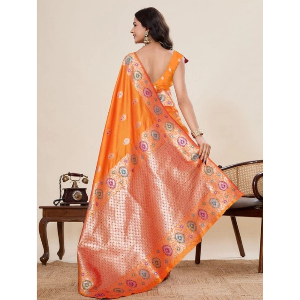 pid 65595 women s faux banarasi silk woven saree with unstitched blouse 5 5 mtr orange 3 1000x1000 1.webp pid 65595 women s faux banarasi silk woven saree with unstitched blouse 5 5 mtr orange 3 1000x1000 1.webp