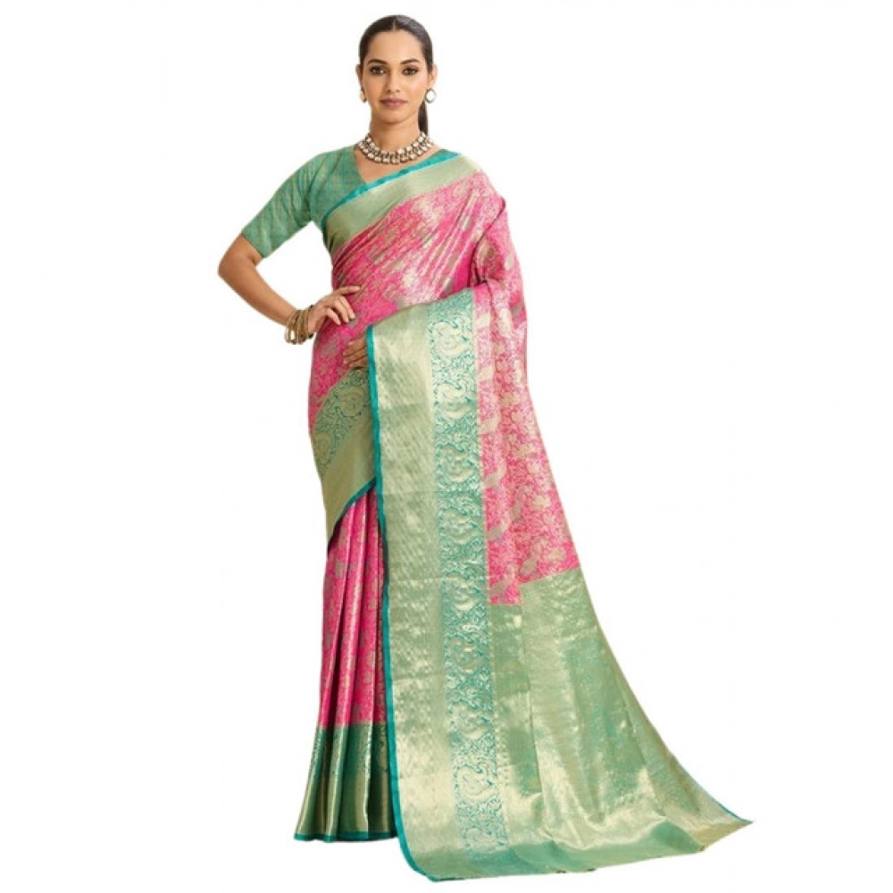 pid 65600 women s faux banarasi silk woven saree with unstitched blouse 5 5 mtr pink 1 1000x1000 1.webp pid 65600 women s faux banarasi silk woven saree with unstitched blouse 5 5 mtr pink 1 1000x1000 1.webp
