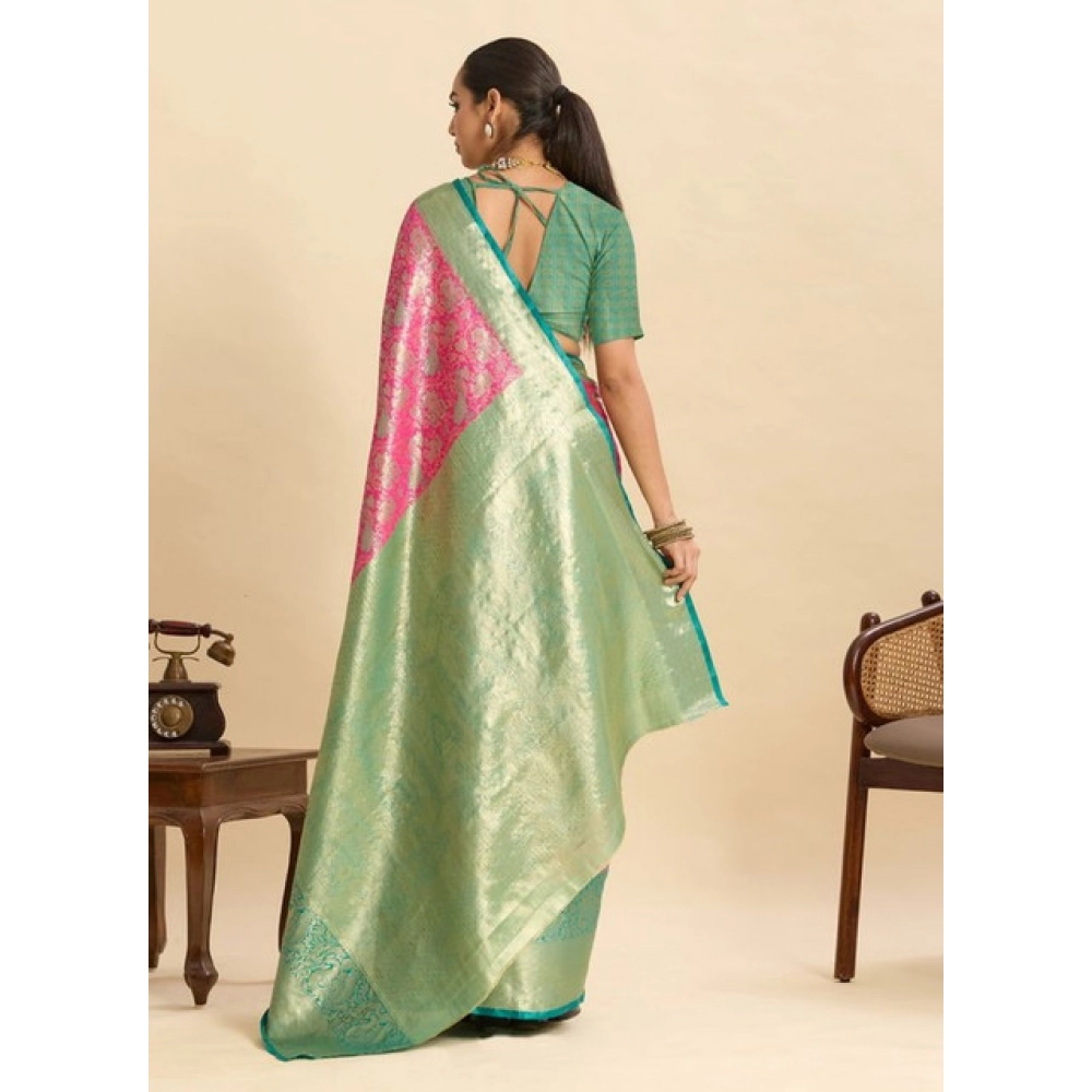pid 65600 women s faux banarasi silk woven saree with unstitched blouse 5 5 mtr pink 3 1000x1000 1.webp pid 65600 women s faux banarasi silk woven saree with unstitched blouse 5 5 mtr pink 3 1000x1000 1.webp
