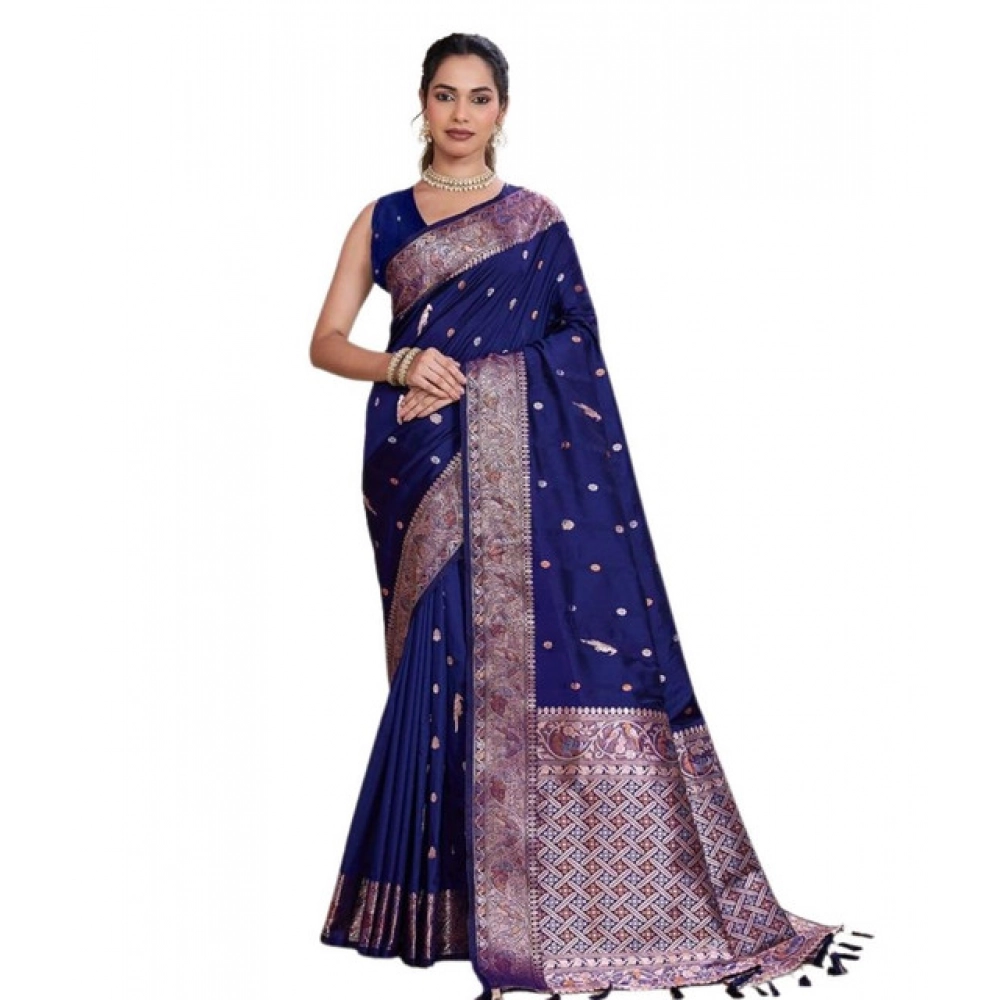 pid 65606 women s jacquard woven saree with unstitched blouse 5 5 mtr navy 1 1000x1000 1.webp pid 65606 women s jacquard woven saree with unstitched blouse 5 5 mtr navy 1 1000x1000 1.webp