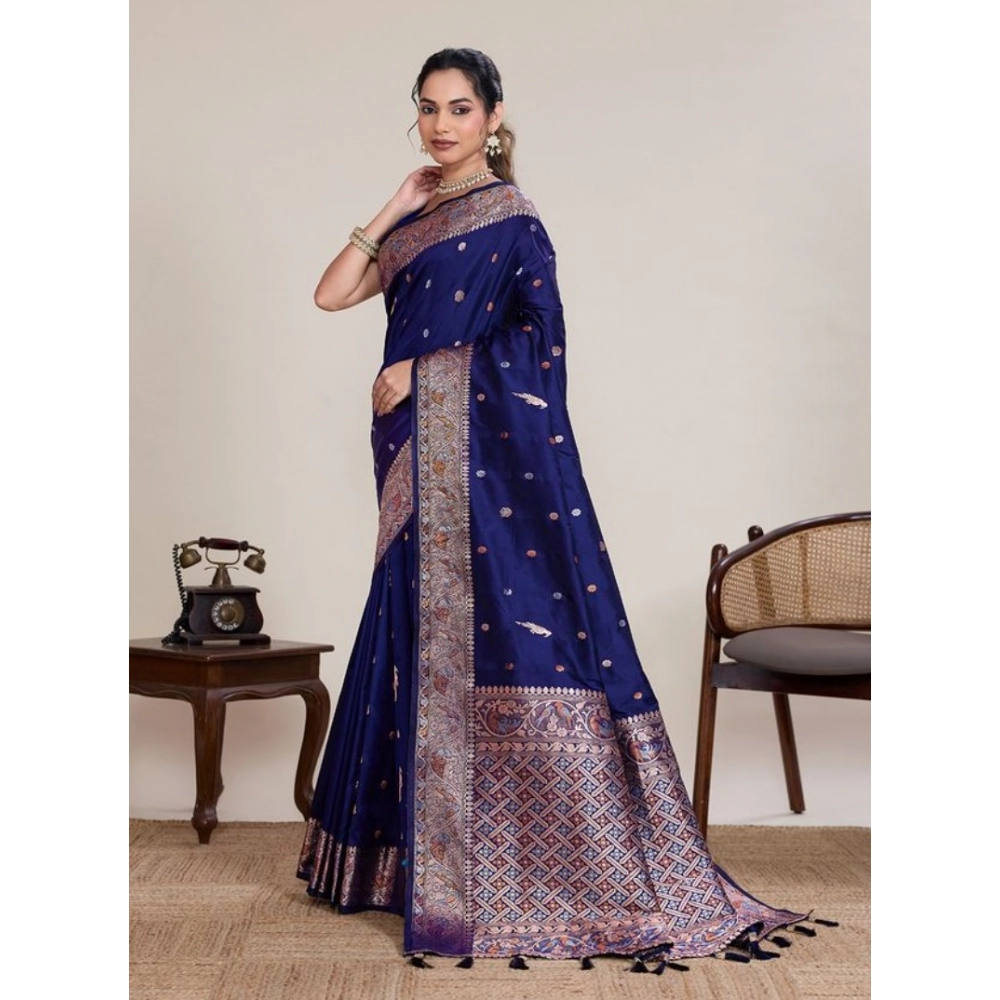 pid 65606 women s jacquard woven saree with unstitched blouse 5 5 mtr navy 2 1000x1000 1.webp pid 65606 women s jacquard woven saree with unstitched blouse 5 5 mtr navy 2 1000x1000 1.webp