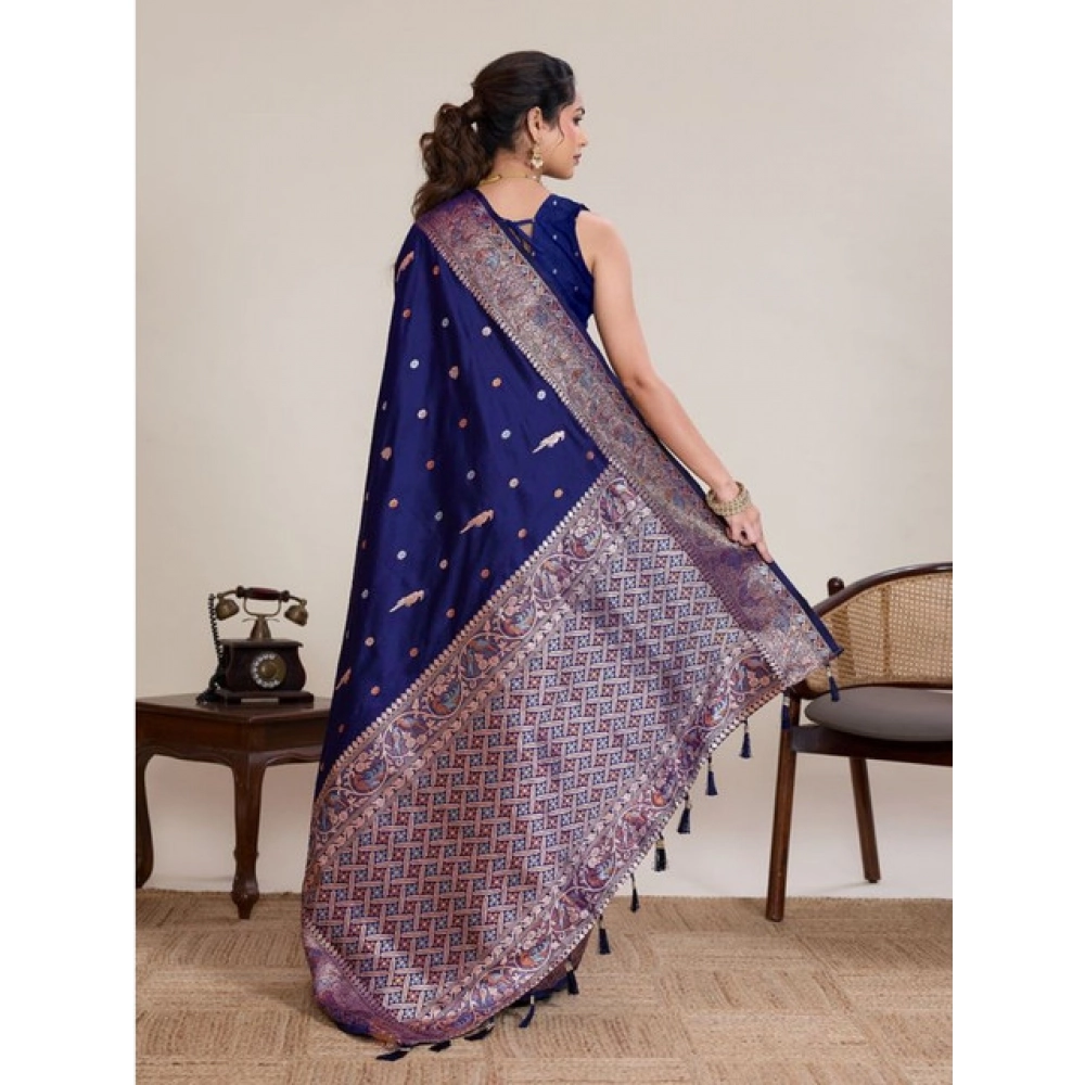 pid 65606 women s jacquard woven saree with unstitched blouse 5 5 mtr navy 3 1000x1000 1.webp pid 65606 women s jacquard woven saree with unstitched blouse 5 5 mtr navy 3 1000x1000 1.webp