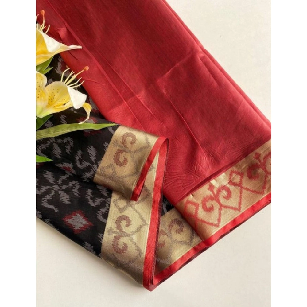 pid 65636 generic women s raw silk ikkat saree with unstitched blouse 5 5 mtr black 4 1000x1000 1.webp pid 65636 generic women s raw silk ikkat saree with unstitched blouse 5 5 mtr black 4 1000x1000 1.webp