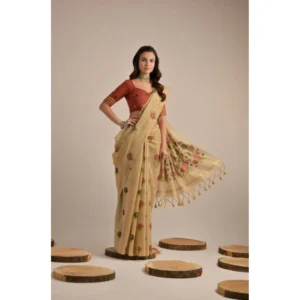 pid 65681 generic women s blended cotton floral motifs and woven buttas saree with unstitched blous 1000x1000 1.webp