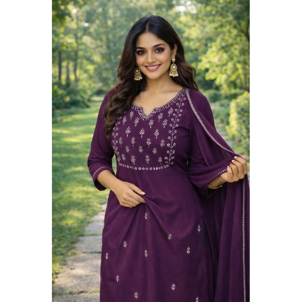 pid 65963 women s georgette ethnic motif v neck three quarter sleeve kurti with pant dupatta set m 1000x1000 1.webp pid 65963 women s georgette ethnic motif v neck three quarter sleeve kurti with pant dupatta set m 1000x1000 1.webp