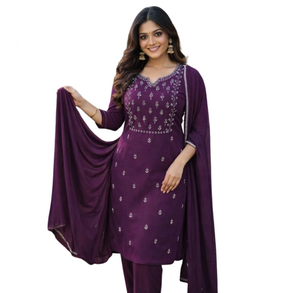 pid 65963 women s georgette ethnic motif v neck three quarter sleeve kurti with pant dupatta set m 1000x1000 2.webp pid 65963 women s georgette ethnic motif v neck three quarter sleeve kurti with pant dupatta set m 1000x1000 2.webp