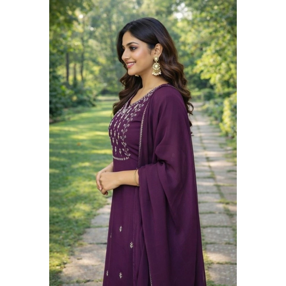 pid 65963 women s georgette ethnic motif v neck three quarter sleeve kurti with pant dupatta set m 1000x1000 3.webp pid 65963 women s georgette ethnic motif v neck three quarter sleeve kurti with pant dupatta set m 1000x1000 3.webp