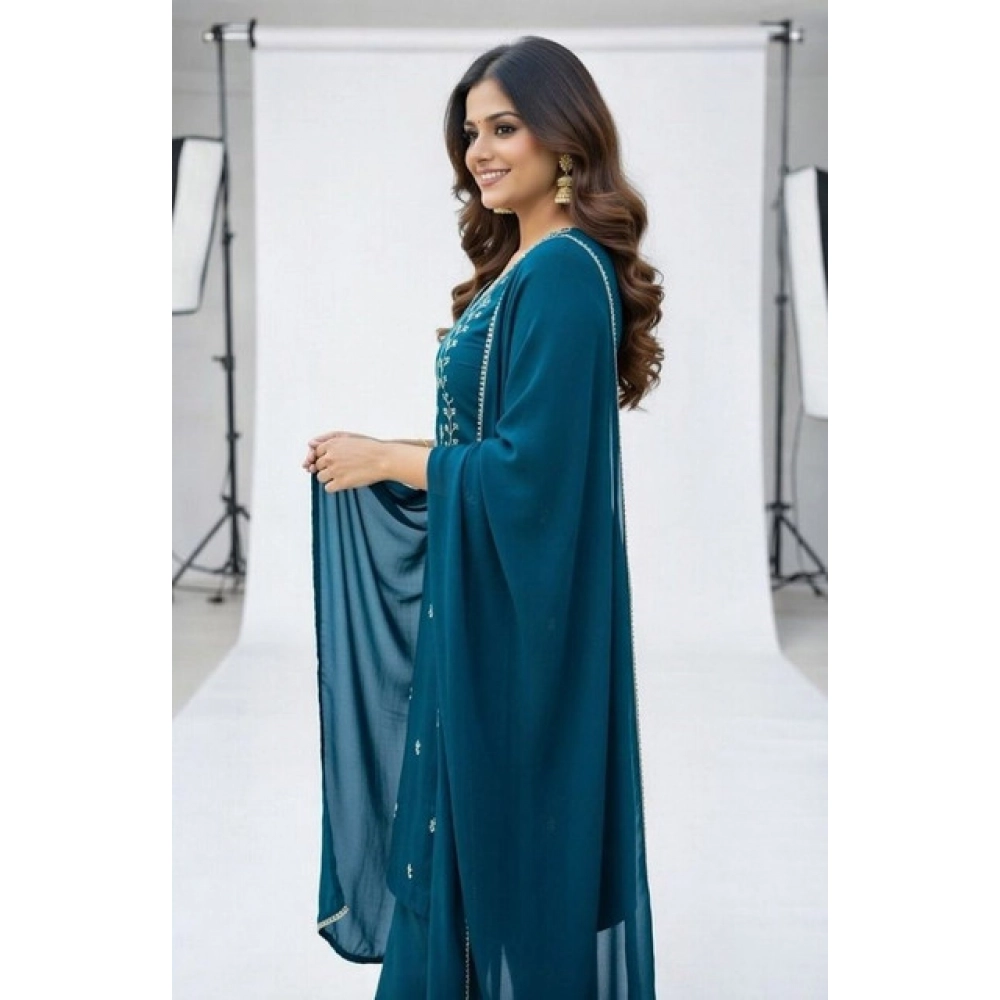pid 65967 women s georgette ethnic motif v neck three quarter sleeve kurti with pant dupatta set t 1000x1000 3.webp pid 65967 women s georgette ethnic motif v neck three quarter sleeve kurti with pant dupatta set t 1000x1000 3.webp