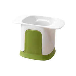 pid 65986 abs plastic plain hand pressure vegetable chopper and dicer green white 1 1000x1000 1.webp