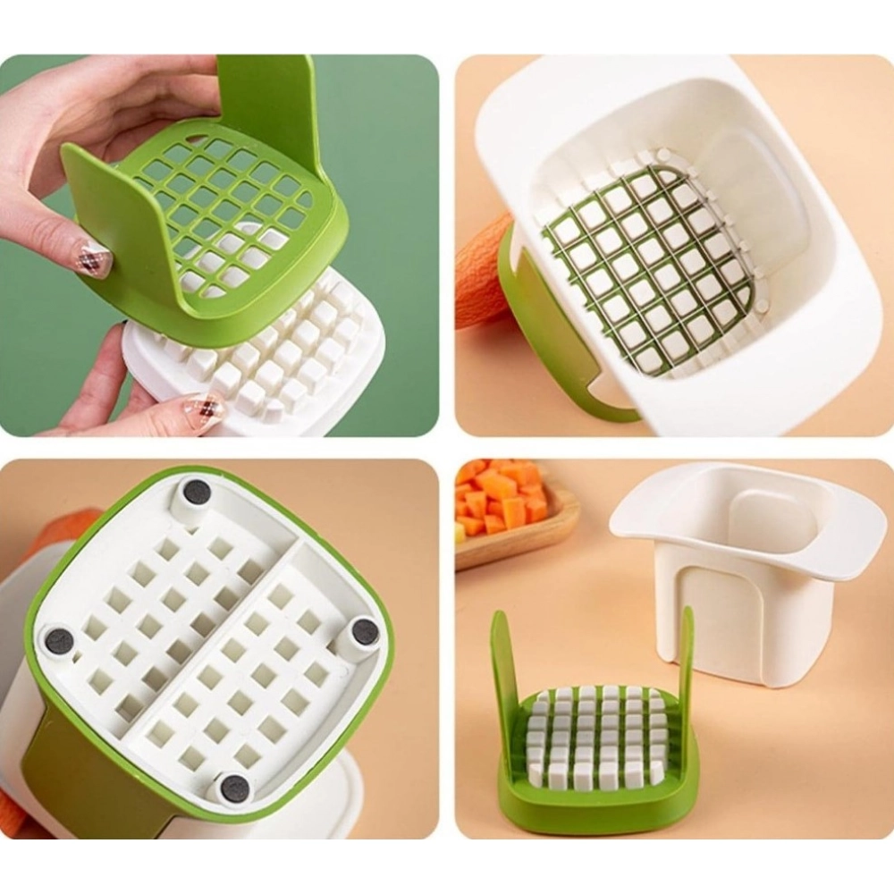 pid 65986 abs plastic plain hand pressure vegetable chopper and dicer green white 3 1000x1000 1.webp pid 65986 abs plastic plain hand pressure vegetable chopper and dicer green white 3 1000x1000 1.webp
