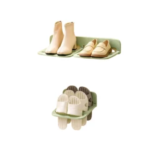 pid 65991 plastic plain wall hanging shoe rack multicolor 1 1000x1000 1.webp
