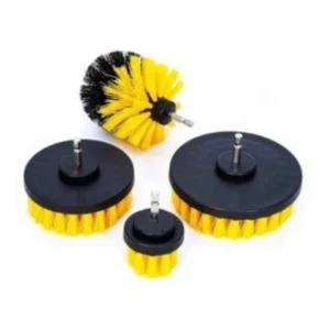pid 65993 pack of 4 plastic plain power drill scrub brush cleaning set multicolor 1 1000x1000 1.webp