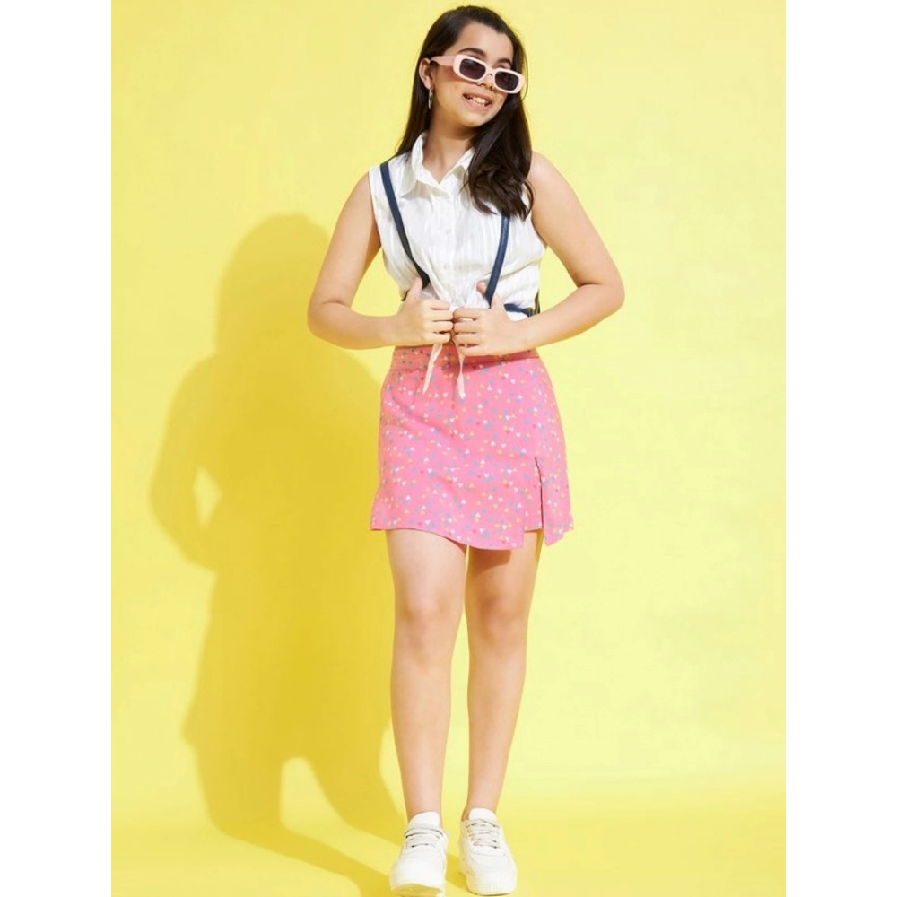 pid 65995 girl s sleeveless printed skorts set white pink 3 1000x1000 1.webp pid 65995 girl s sleeveless printed skorts set white pink 3 1000x1000 1.webp