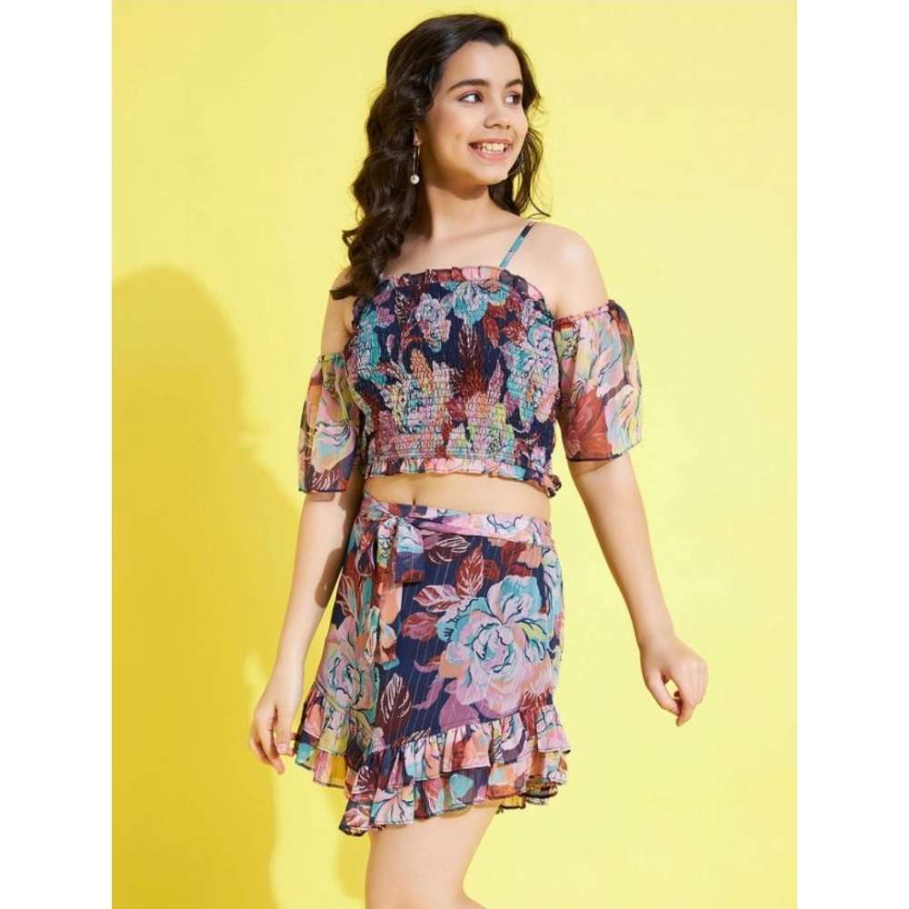 pid 65997 girl s shoulder straps floral top and skirt set multicolor 4 1000x1000 1.webp pid 65997 girl s shoulder straps floral top and skirt set multicolor 4 1000x1000 1.webp