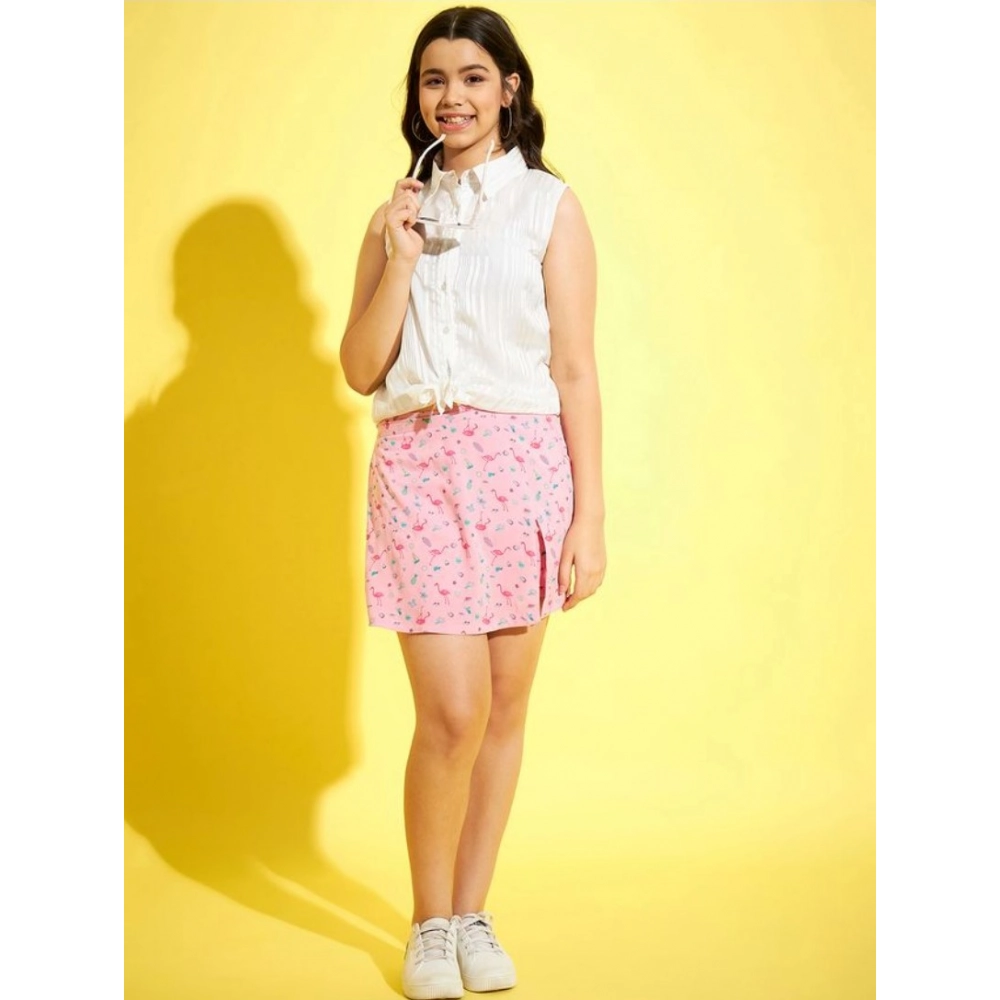 pid 65999 girl s sleeveless printed skorts and tie knot top set pink white 3 1000x1000 1.webp pid 65999 girl s sleeveless printed skorts and tie knot top set pink white 3 1000x1000 1.webp