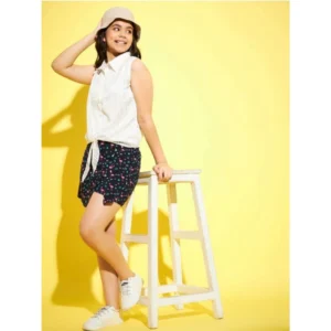 pid 66000 girl s sleeveless printed skorts and tie knot top set white navy 2 1000x1000 1.webp
