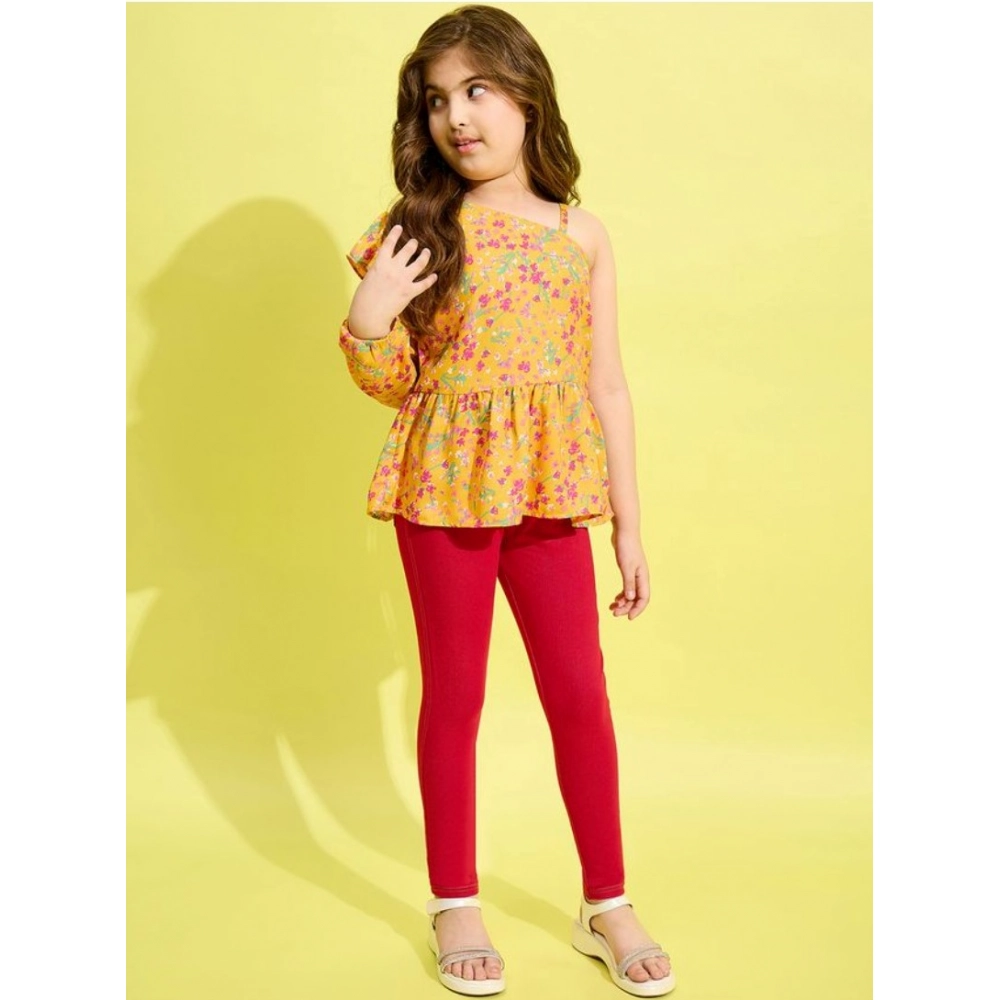 pid 66003 girl s one shoulder pattern floral jeggings set yellow red 3 1000x1000 1.webp pid 66003 girl s one shoulder pattern floral jeggings set yellow red 3 1000x1000 1.webp