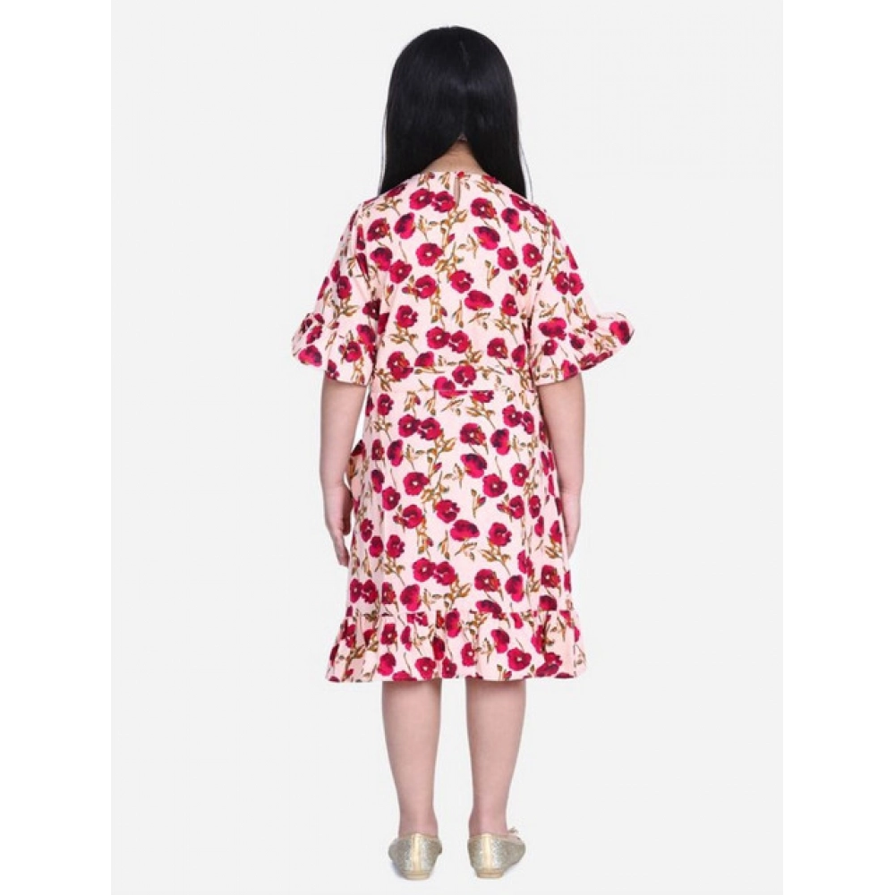 pid 66029 girl s bell sleeve floral dress red pink 2 1000x1000 1.webp pid 66029 girl s bell sleeve floral dress red pink 2 1000x1000 1.webp